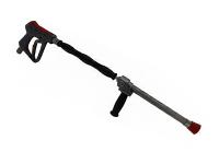 Моющий пистолет высокого давления JET-GUN с функцией переключения режимов Моющий пистолет высокого давления JET-GUN с функцией переключения режимов