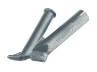 Насадка быстрой сварки прутком 4 мм Насадка быстрой сварки прутком 4 мм