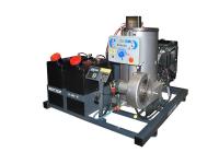 OERTZEN D 300H АВД (дизель)  300бар OERTZEN D 300H АВД (дизель)  300бар