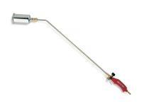 Пропановая горелка с ниппельным соединением под шланг Пропановая горелка с ниппельным соединением под шланг