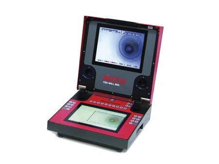 Пульт управления CROSSTOUCH 300 (Кросстач 300) Пульт управления CROSSTOUCH 300 (Кросстач 300)