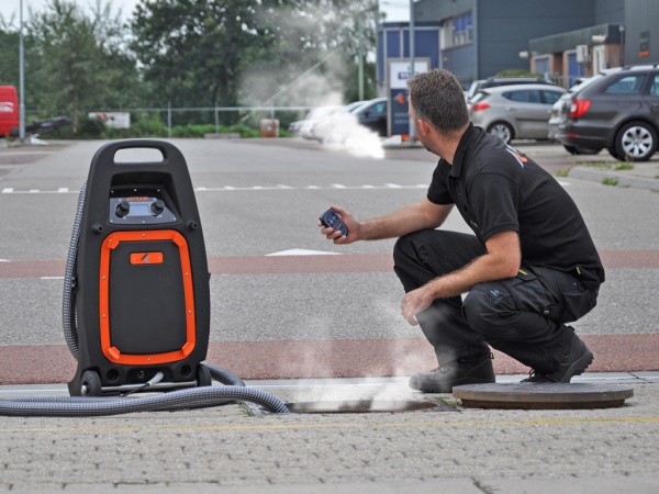 Генератор тумана, применение Генератор тумана, применение