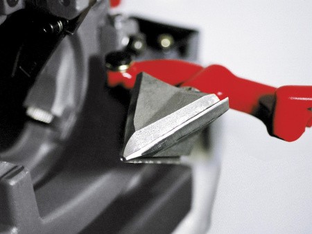 Гратосниматель внутренний