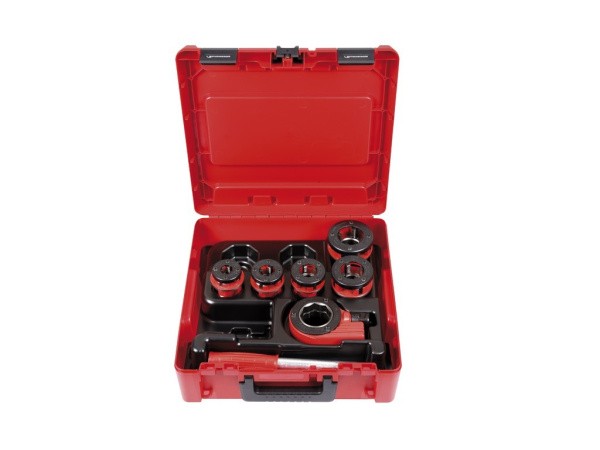 Клупп ручной СУПЕР-КАТ в пластм.ящике Клупп ручной СУПЕР-КАТ в пластм.ящике