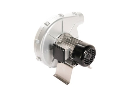 Вентилятор среднего давления АСО Вентилятор среднего давления АСО