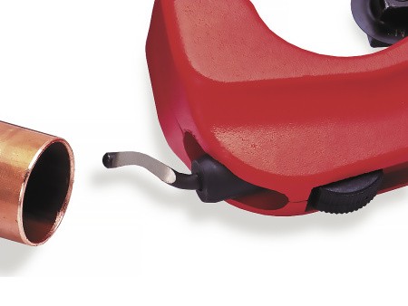 Гратосниматель для трубореза 751/752 Гратосниматель для трубореза 751/752