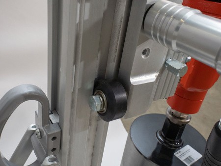 Сверлильный комплект DRILLKOMPLEKT 300 Optimum Plus Сверлильный комплект DRILLKOMPLEKT 300 Optimum Plus