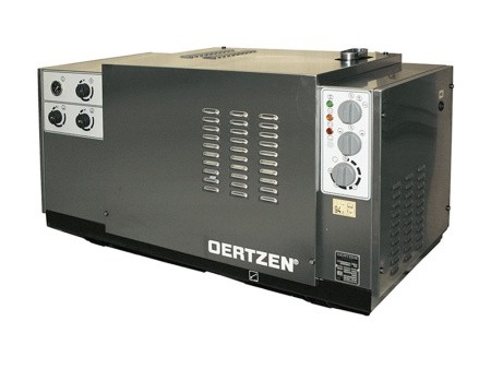 OERTZEN S 960 H АВД с нагревом. OERTZEN S 960 H АВД с нагревом.