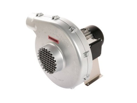 Вентилятор среднего давления АСО Вентилятор среднего давления АСО