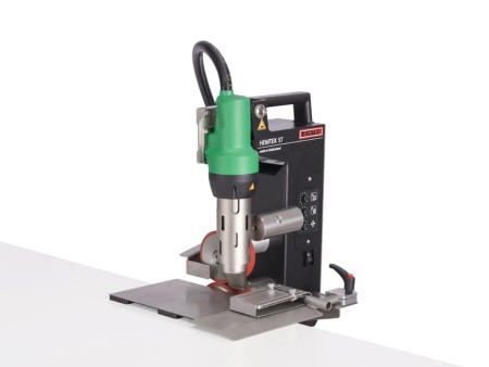 Сварочная машина HEMTEK ST 40 мм Сварочная машина HEMTEK ST 40 мм