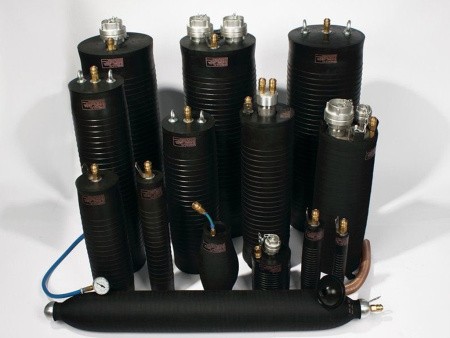 Пневматическое заглушающее перекрытие LAMPE MINI Тип 1-100, 50-100мм. Пневматическое заглушающее перекрытие LAMPE MINI Тип 1-100, 50-100мм.