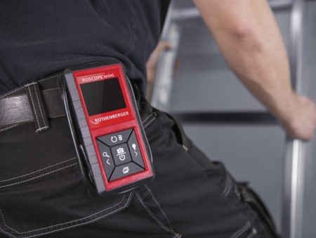 ROSCOPE mini применение ROSCOPE mini применение