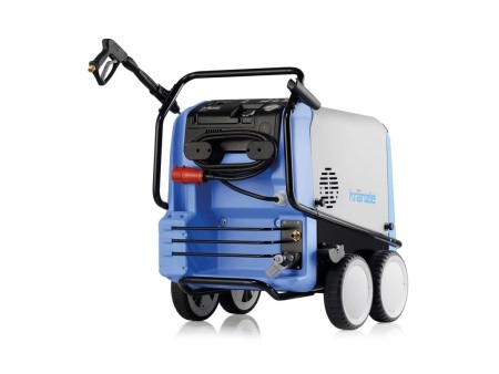 Kränzle therm 873 E-M 48 Аппарат высокого давления с электронагревом без шлангового барабана Kränzle therm 873 E-M 48 Аппарат высокого давления с электронагревом без шлангового барабана