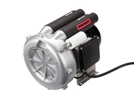 Вентилятор высокого давления ROBUST (с конденсатором) Вентилятор высокого давления ROBUST (с конденсатором)