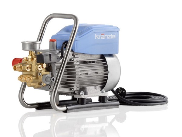 Kränzle HD 10/122 TS Аппарат высокого давления