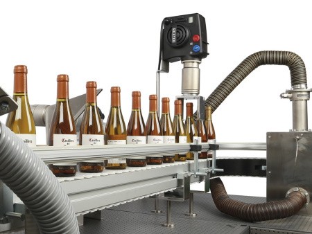 Тепловентилятор HOTWIND PREMIUM 5,4 кВт усадка колпачков