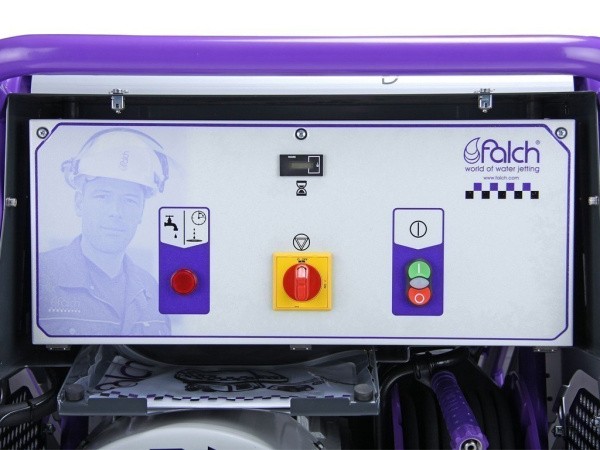 Панель управления wheel jet 30 1000 -16-0-e Панель управления wheel jet 30 1000 -16-0-e