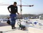 UNIROOF AT - производительность сварки увеличена на 66% по сравнению с другими автоматическими машин