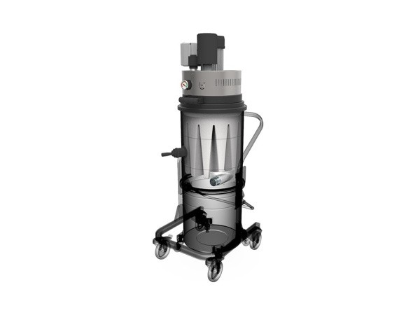 Промышленный пылесос Coynco BASIC BT753M Промышленный пылесос Coynco BASIC BT753M