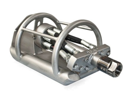 Донная насадка Bagger-Max Донная насадка Bagger-Max