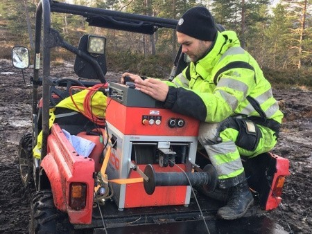 Применение CROSSTOUCH 300 Применение CROSSTOUCH 300