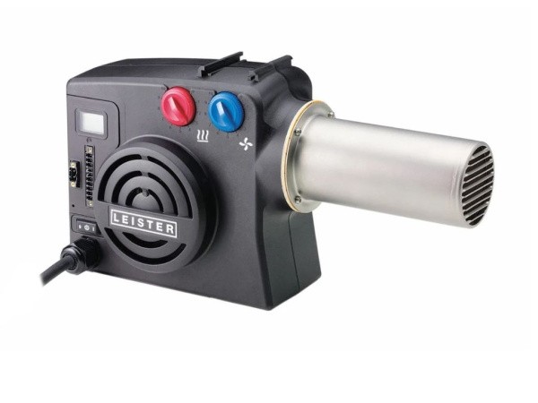 Тепловентилятор HOTWIND SYSTEM 2,3 кВт Тепловентилятор HOTWIND SYSTEM 2,3 кВт