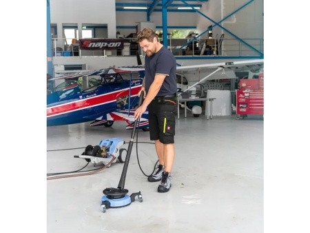 Kränzle K 2160 TS, применение Kränzle K 2160 TS, применение