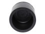 ЗАГЛУШКА ЛИТАЯ PE100 PN16 D25