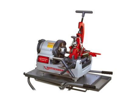 Резьбонарезной станок ROPOWER 50R